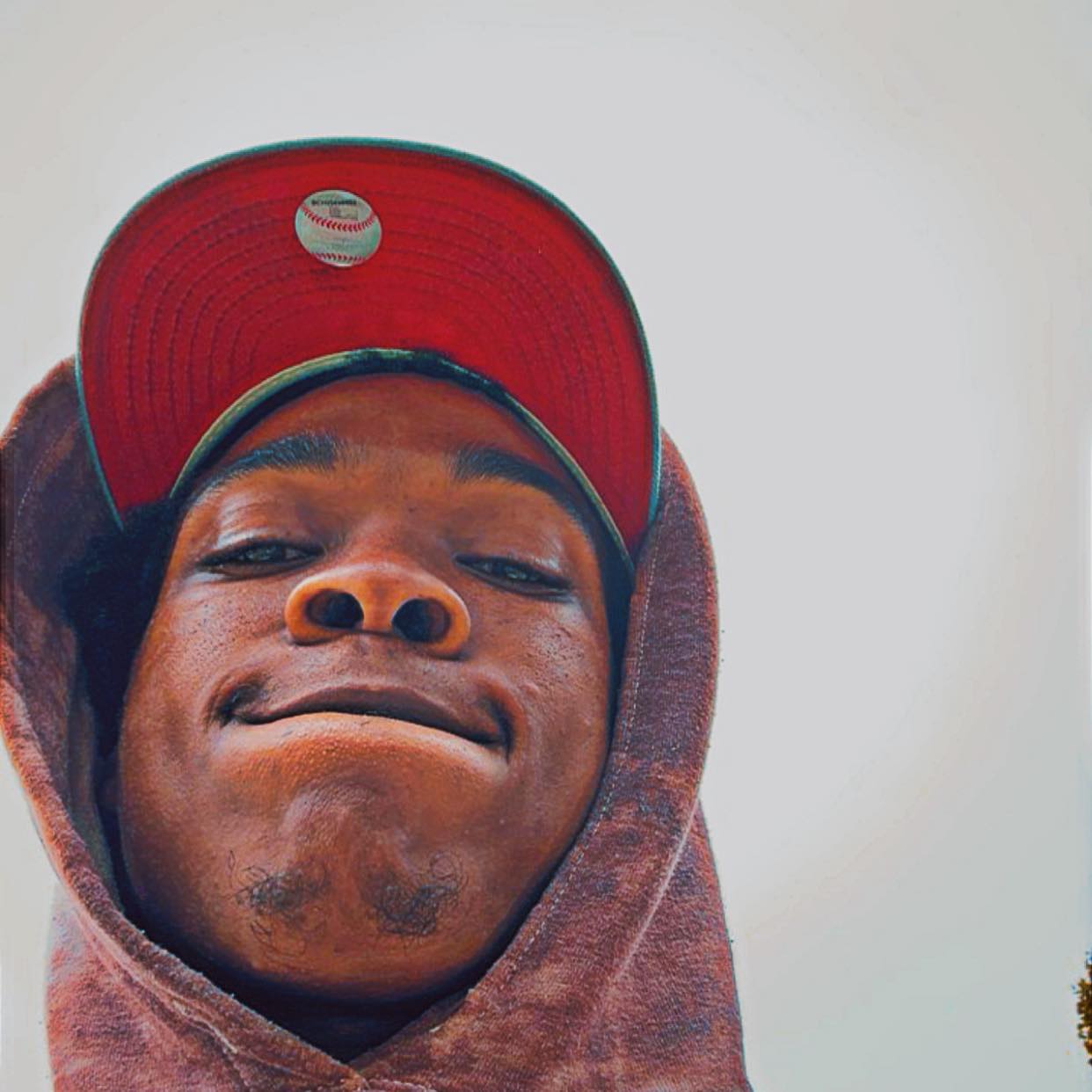 Eligha Lampley