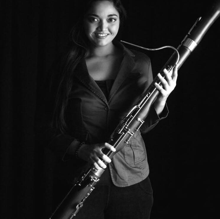 Jazzy Anna Azman