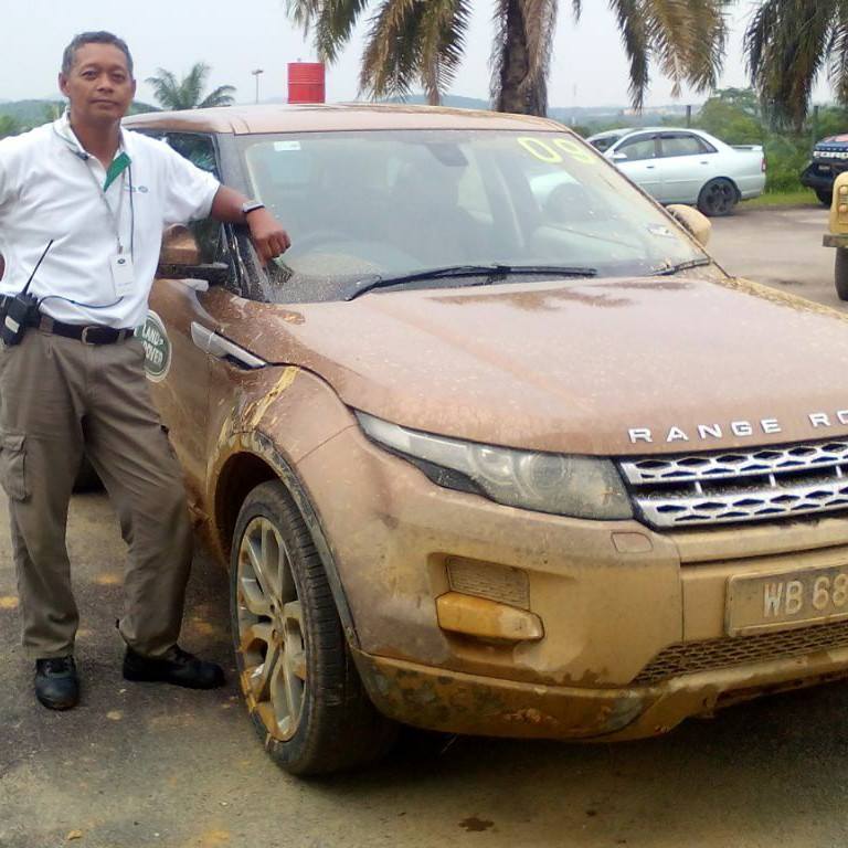 FORD Ranger Malaysia Club 🇲🇾 | Hi, what is the problem with my FR T6 ...