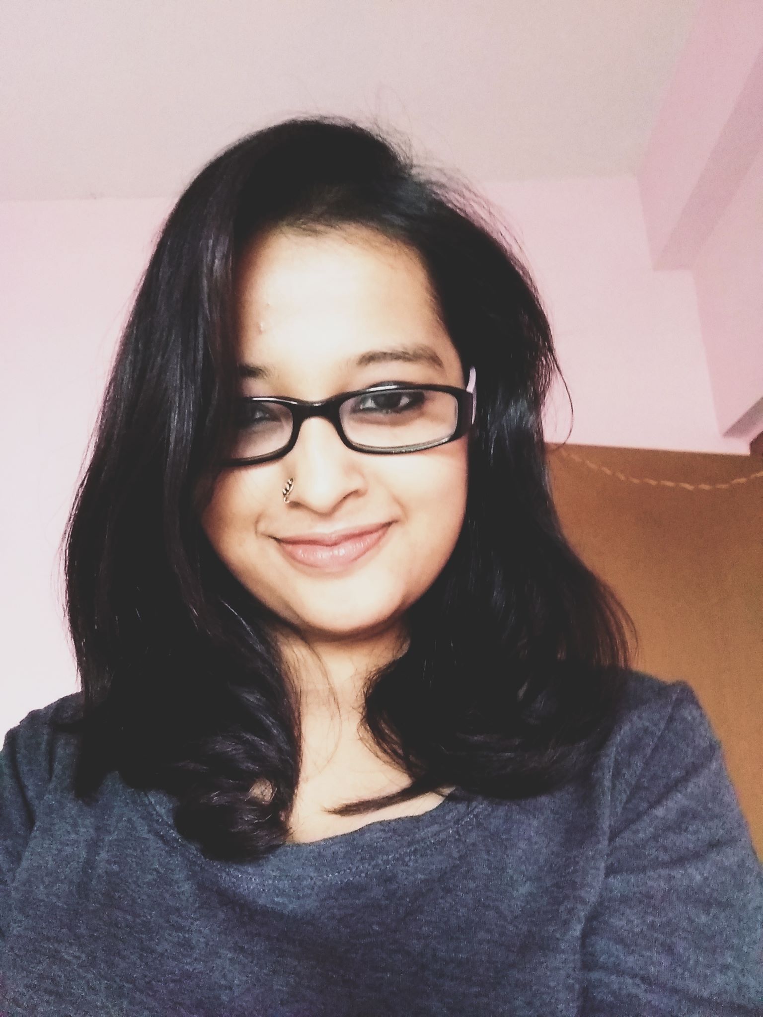 Anupa Roy Choudhury