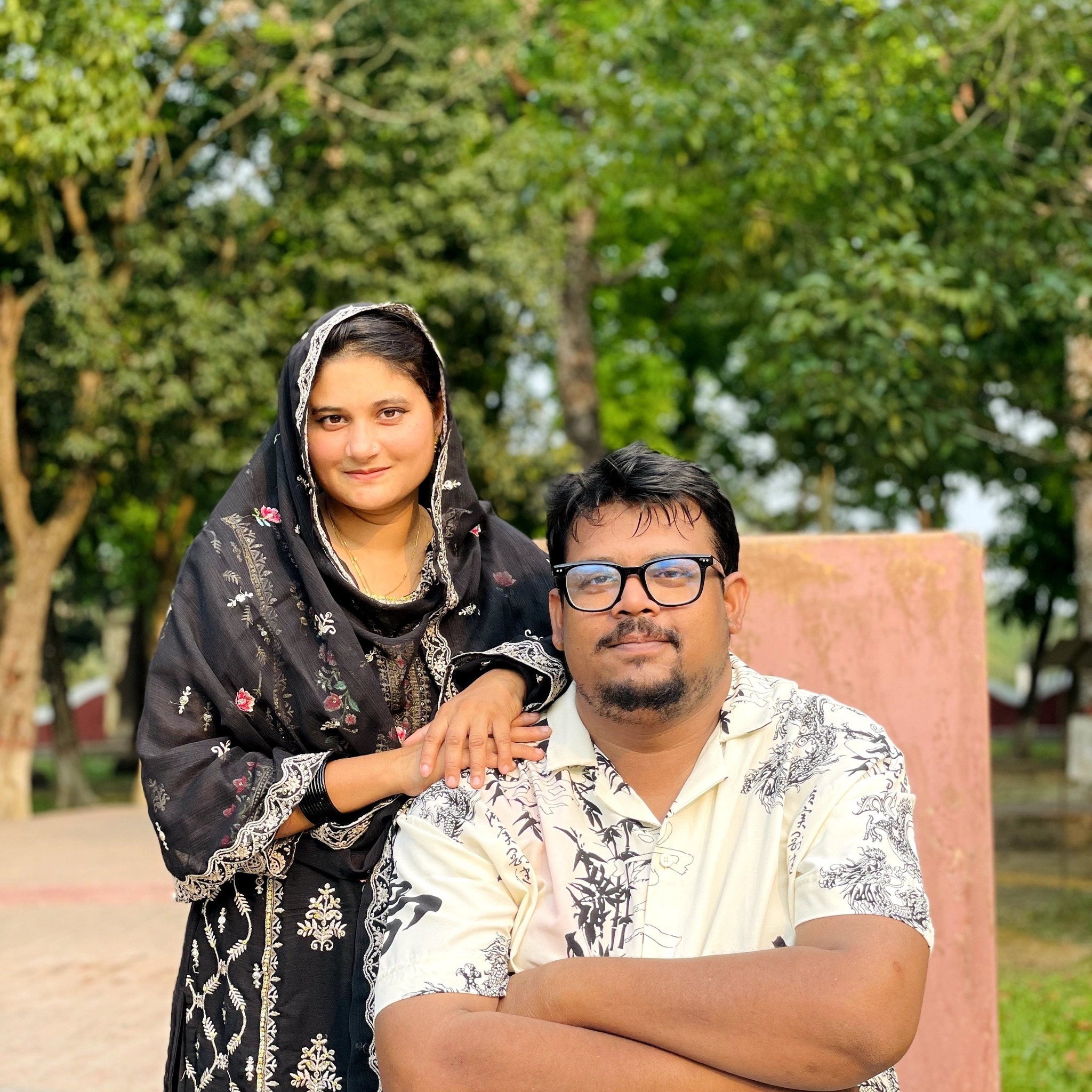 Rafi Kabir