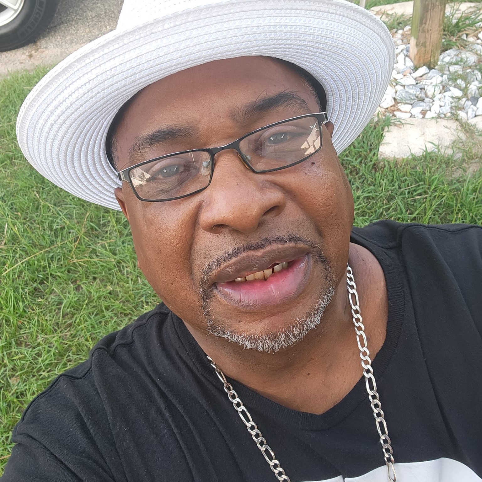 Donell Torrence