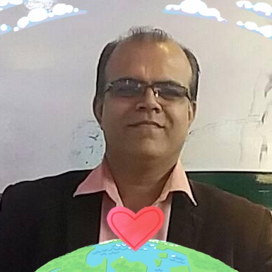 Anant Rao Desai