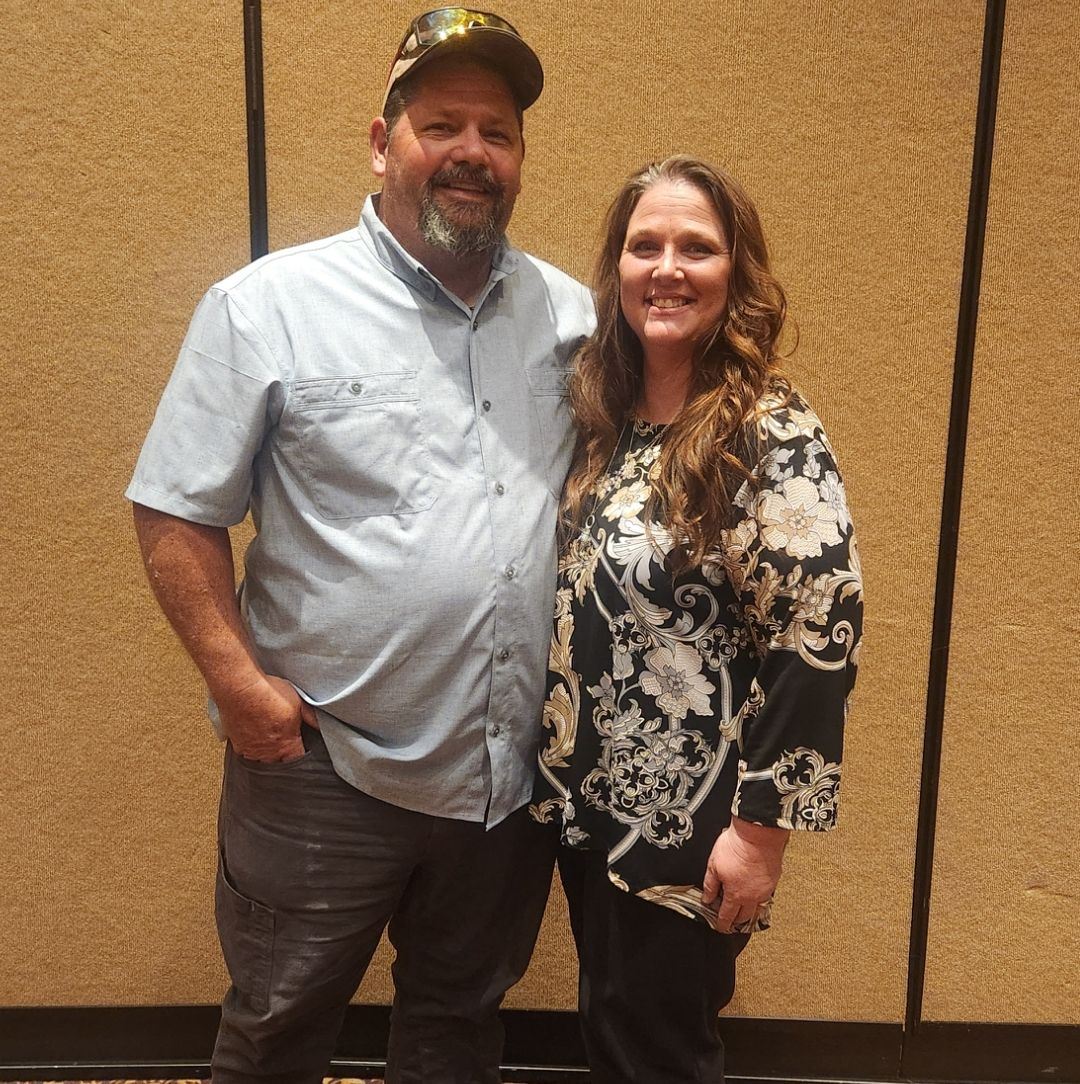 Tammy N Tom Stephens