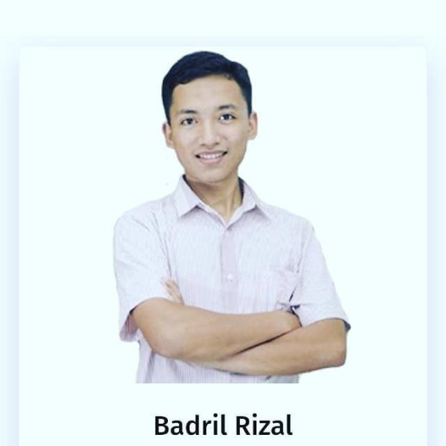 Badril Rizal