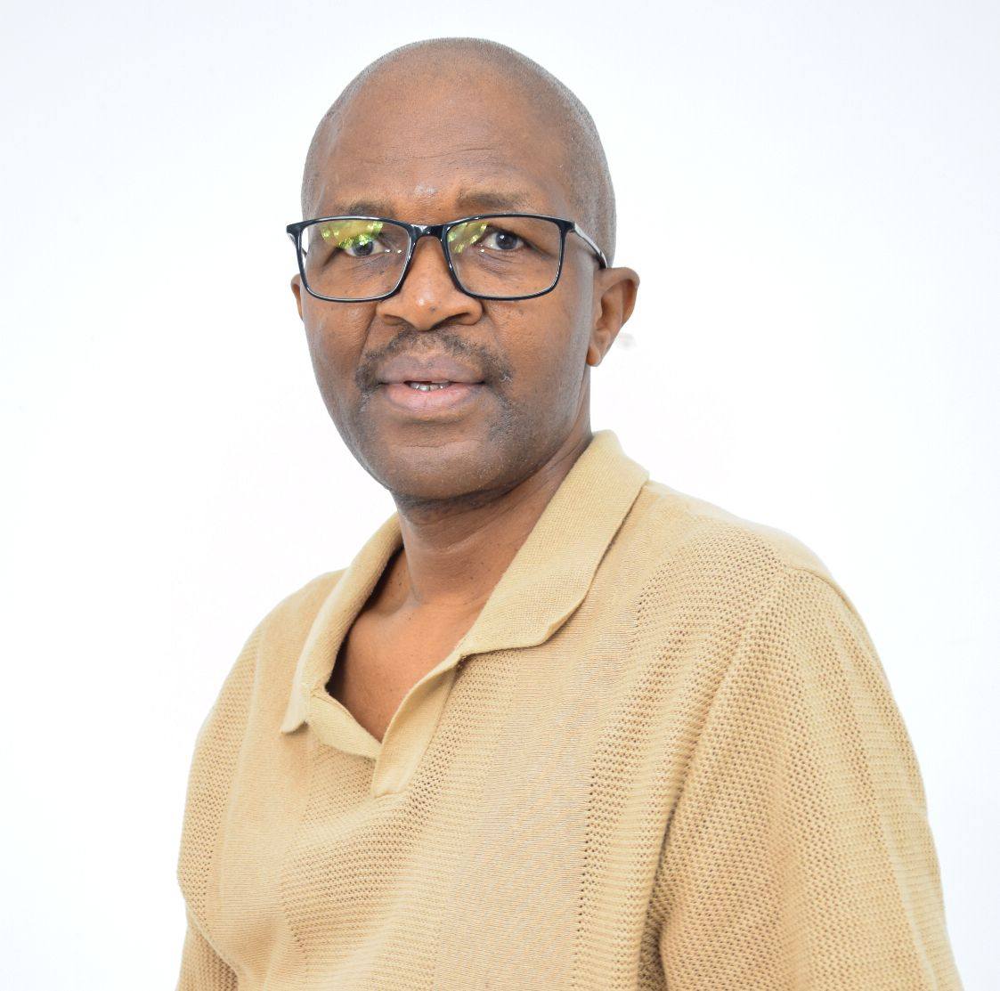 Reuben Rammbuda