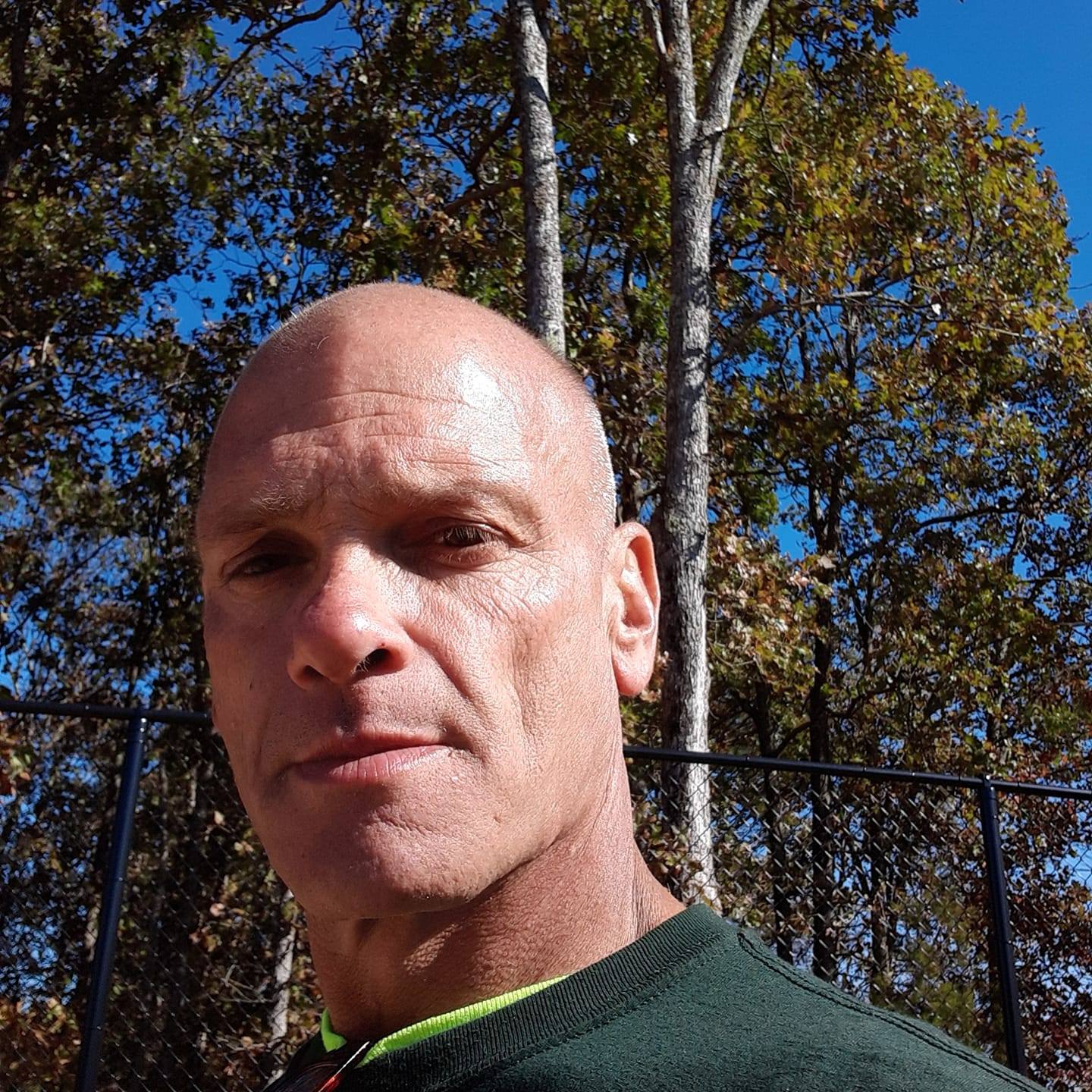 John Rutecki Sr.