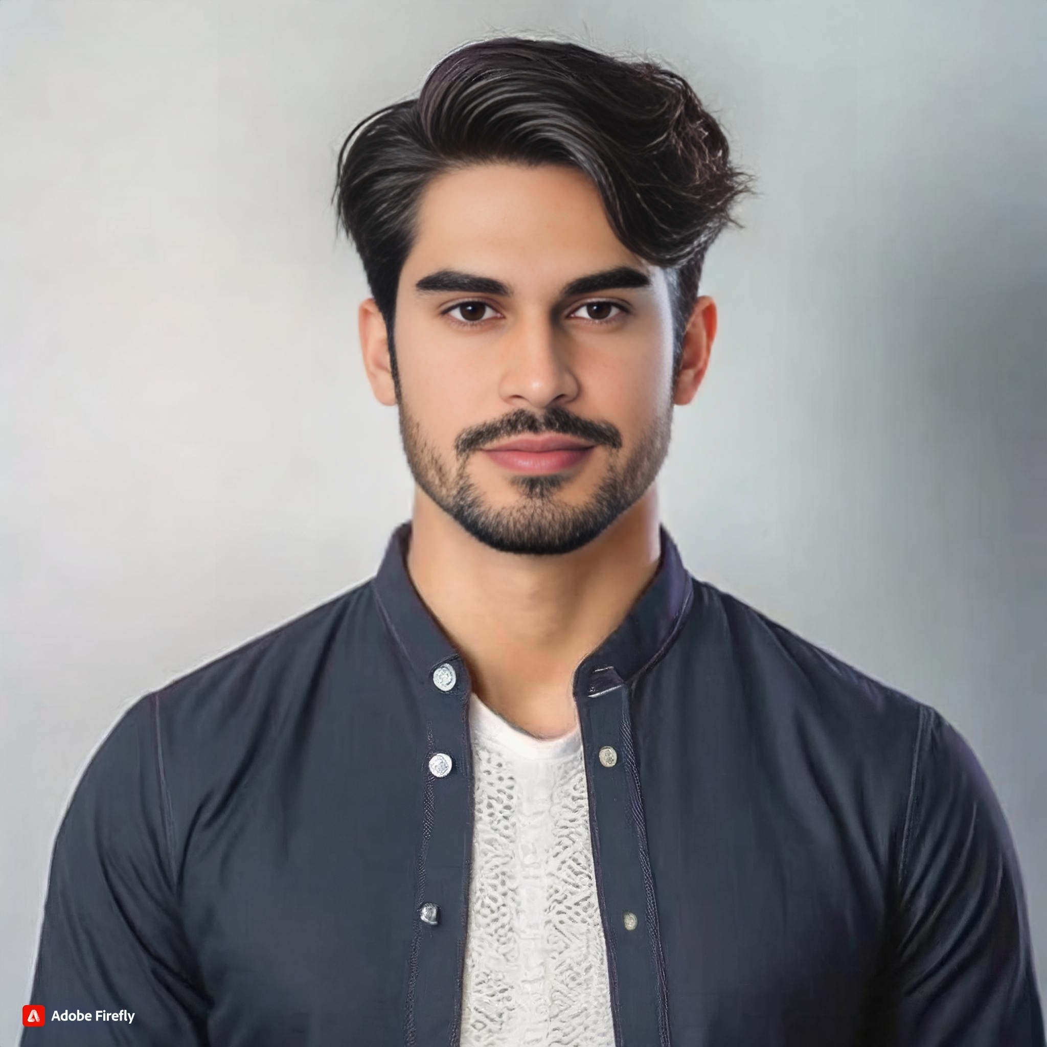 M M Khan