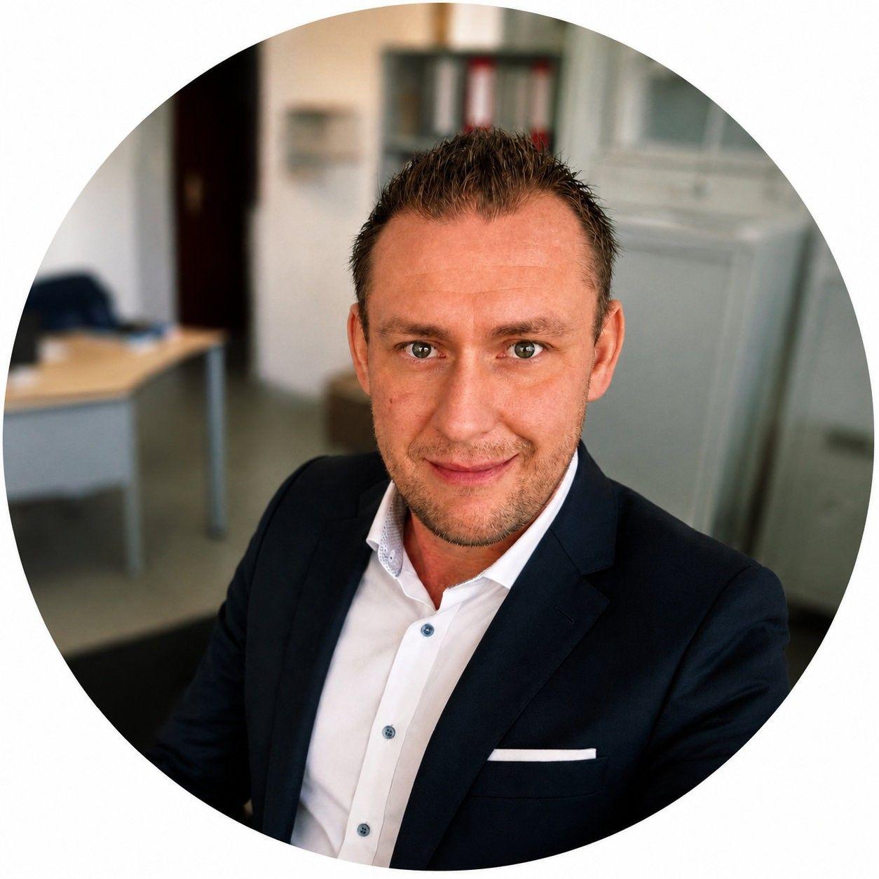 Harald Riegler