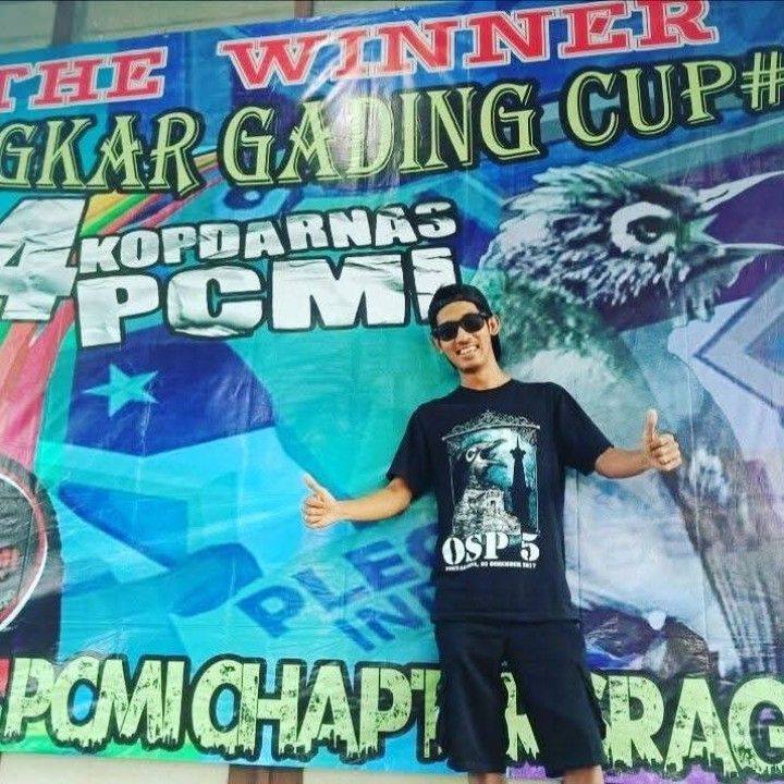 Wayah e Selasa yuara nek jare Harika Kristiyanto Karo Arga Las wkwkwkw ...