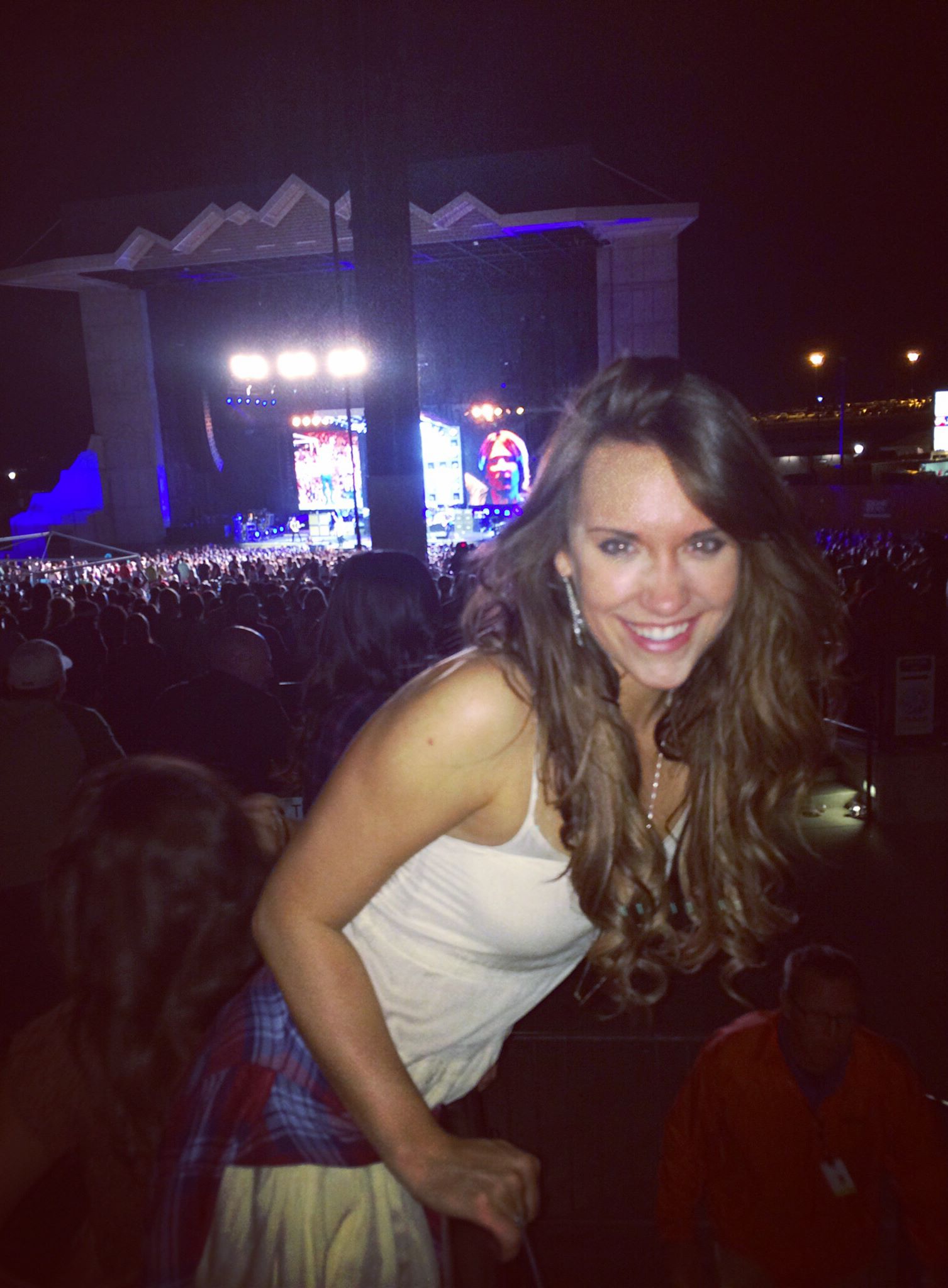 Bec Rasmussen Nelson
