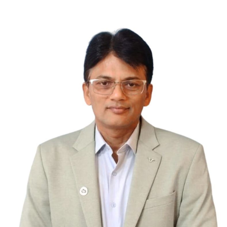 Rajesh Kumar