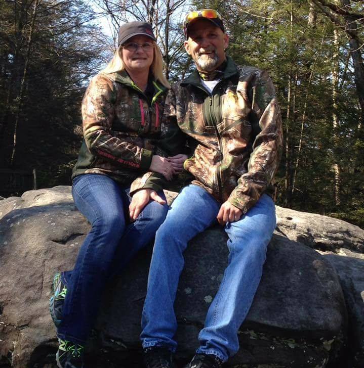 Hardy Outside Wood Furnace | Fixing to purchase some black swan stop ...