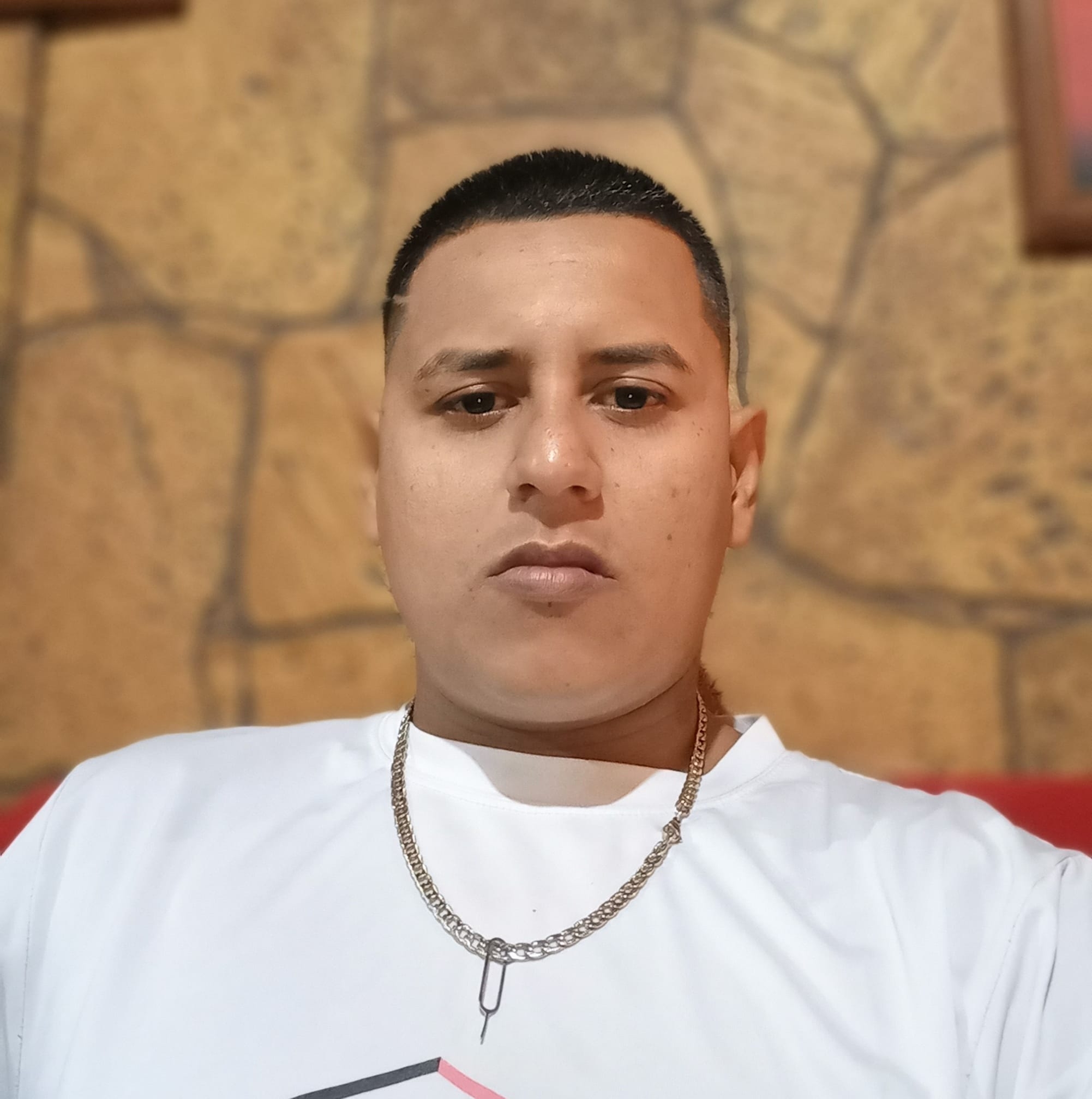 Jimmy Castro Ríos