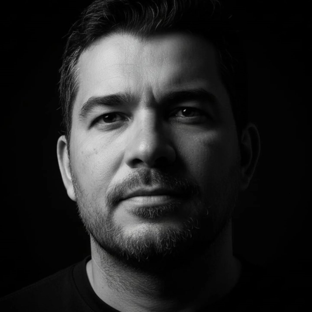 Julio Cesar Toste