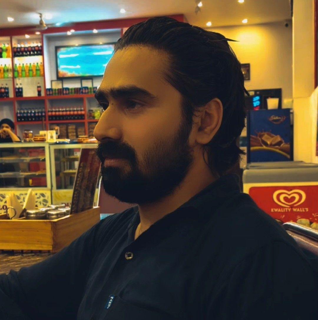 Sayed Ahmad Raza