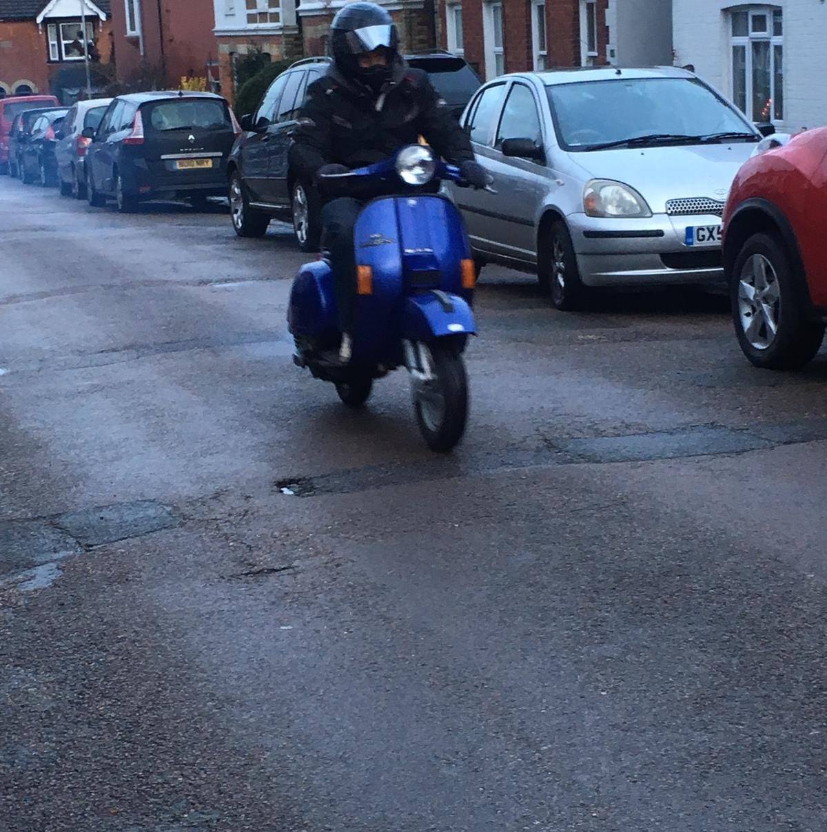 Six people have been arrested after another 17 police officers were ...