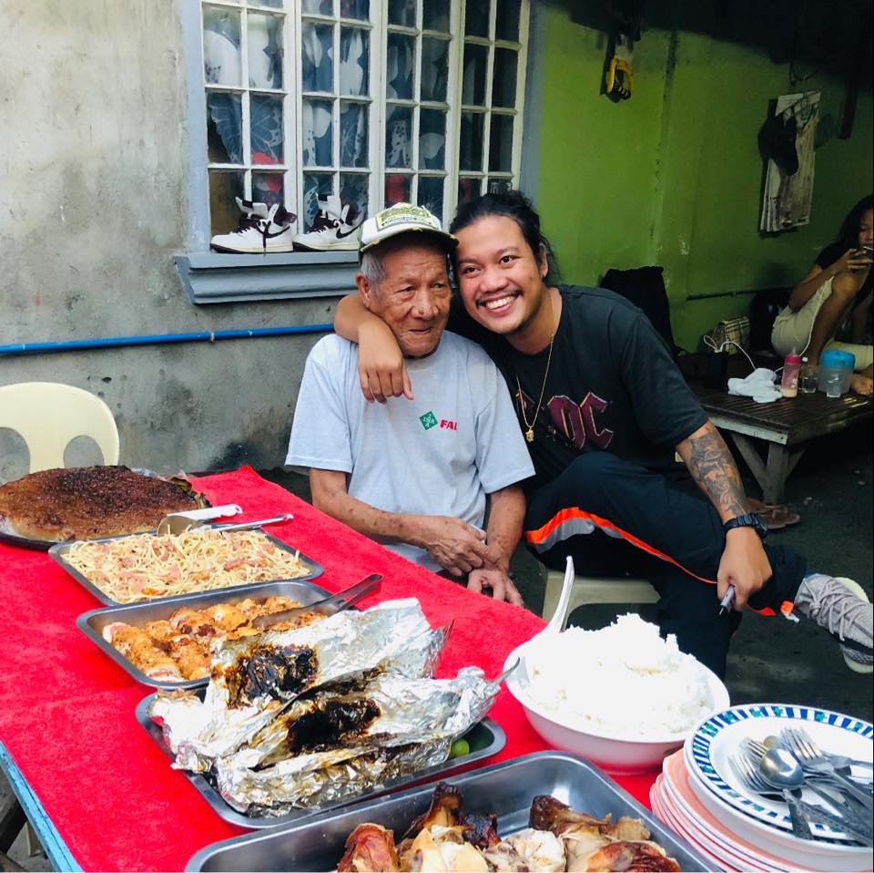 Ronald De Dios Gojar