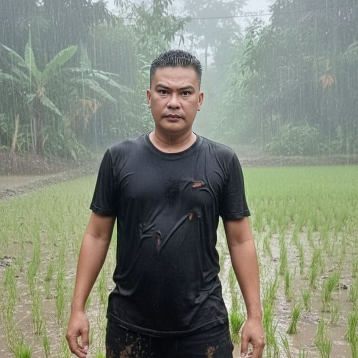 Yuk yang mau samaanRos Rey | Candra Ramdani
