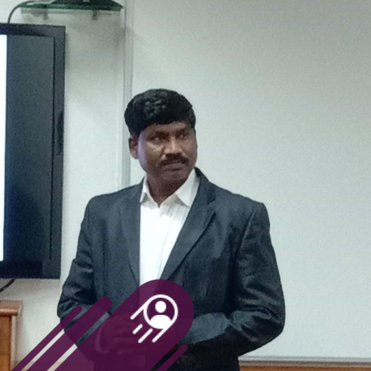 Vilas Raut