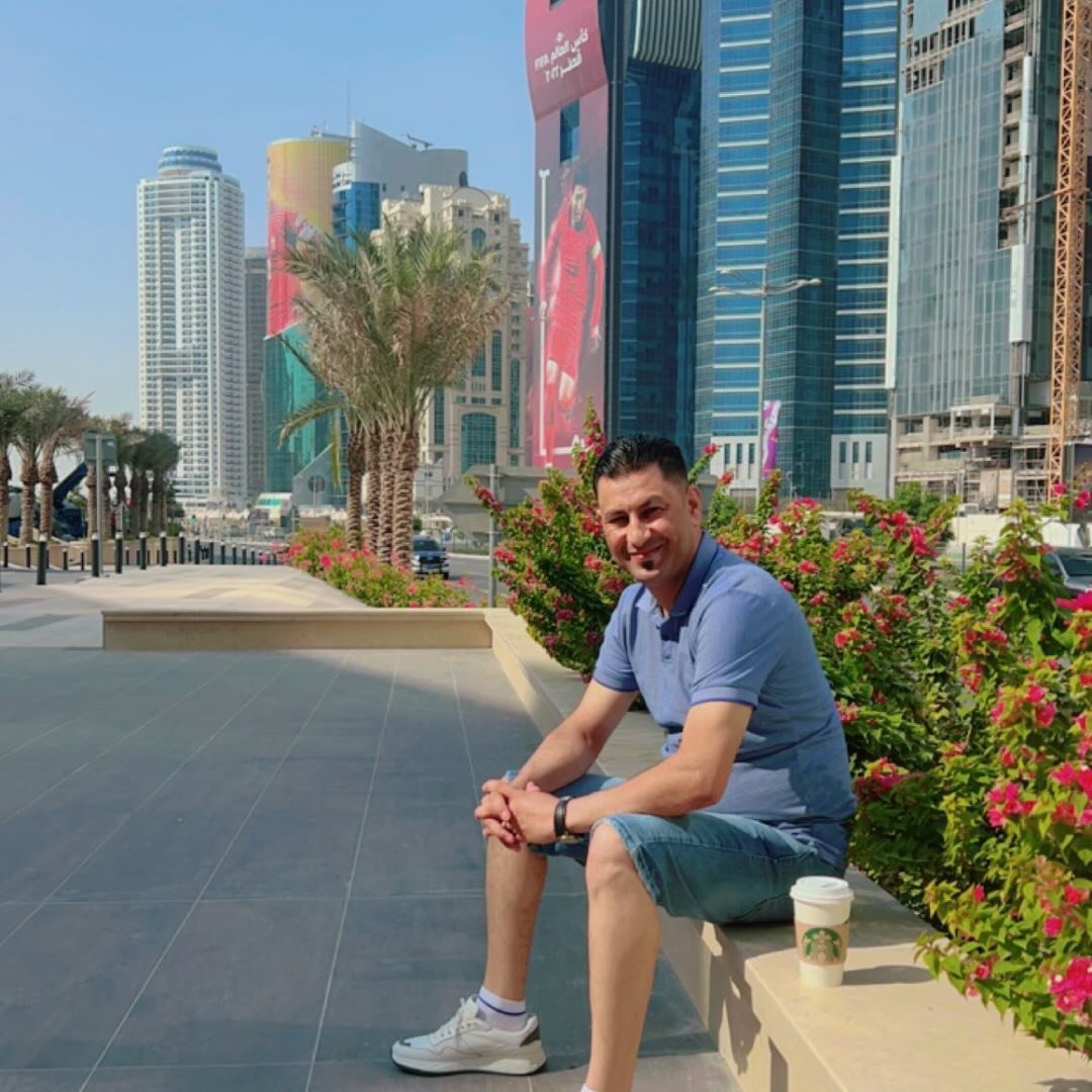 Razaq A. Al Zaiady