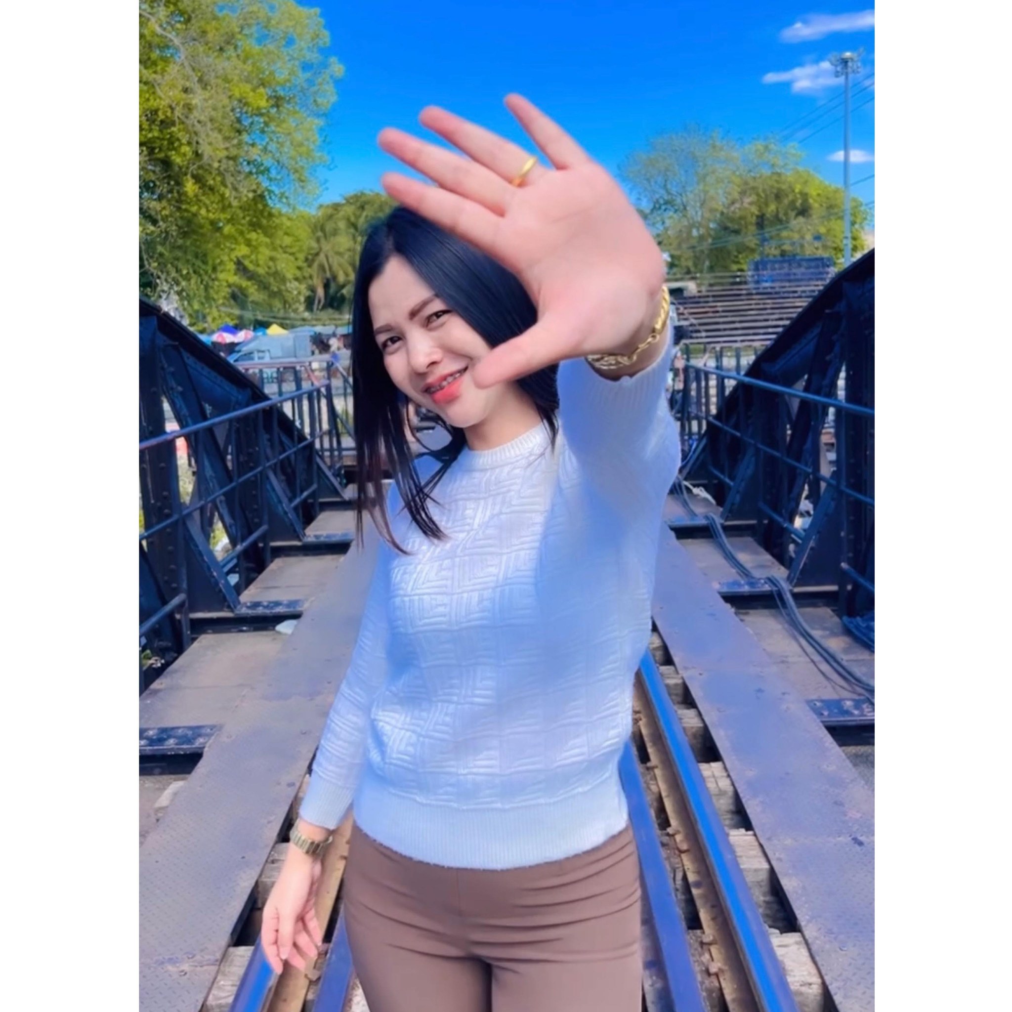 Nongbam Malisa
