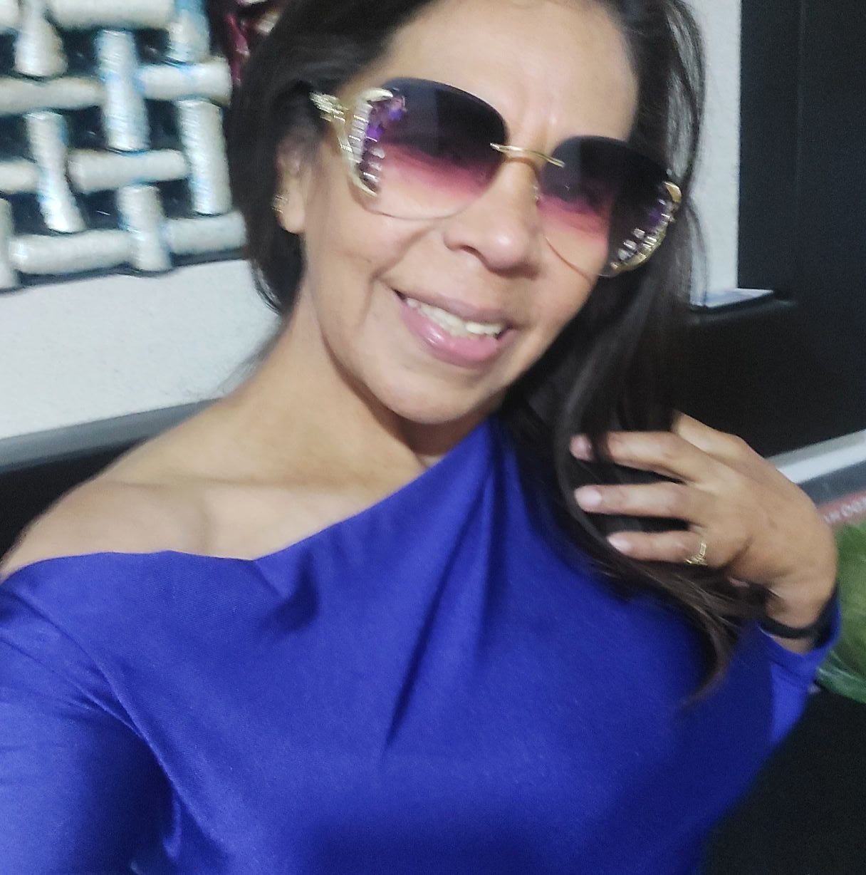Rosario Cedillo Moreno