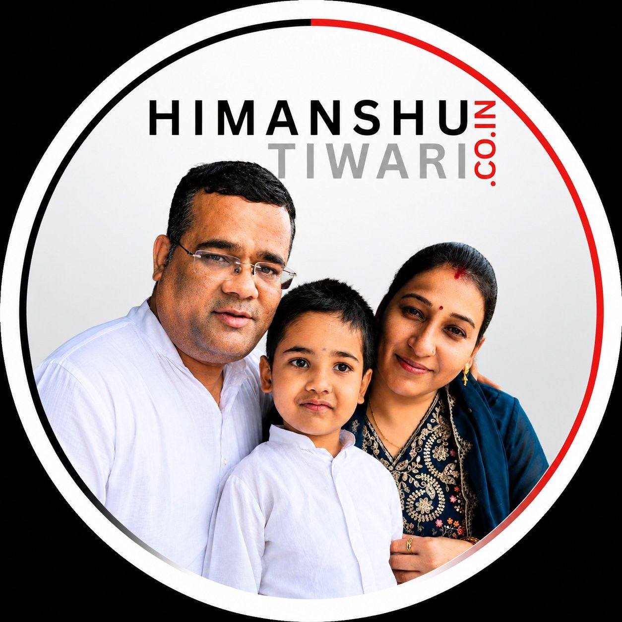 Himanshu Tiwari