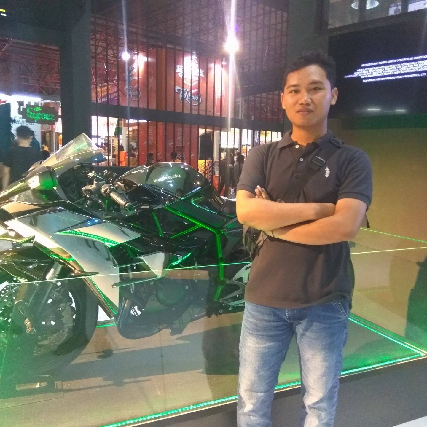 Alwan Lutvy
