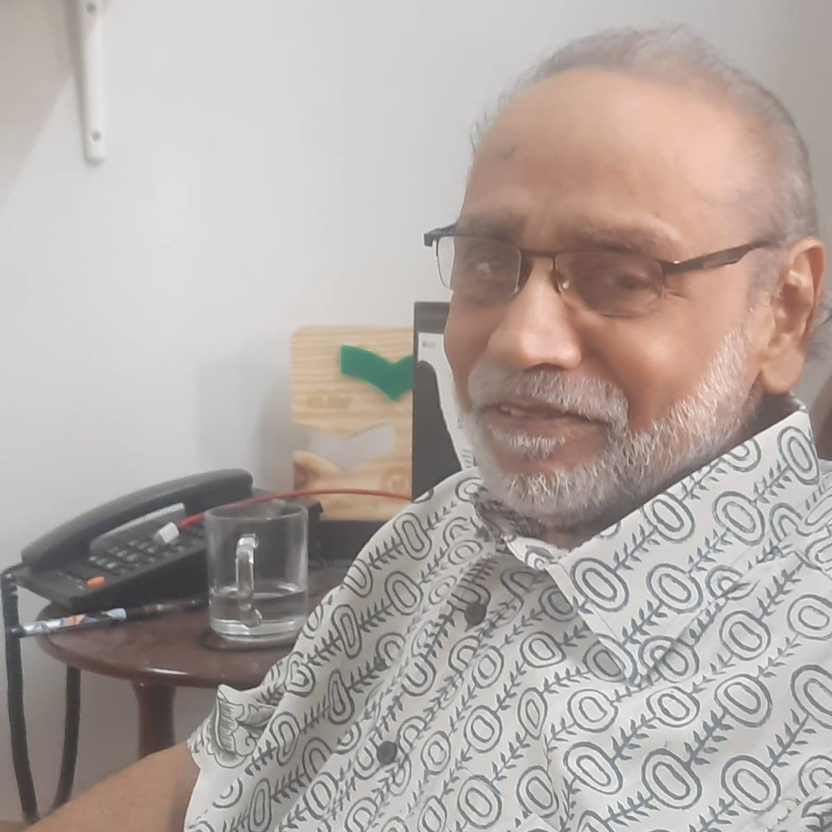 Rajeevan Balakrishnan