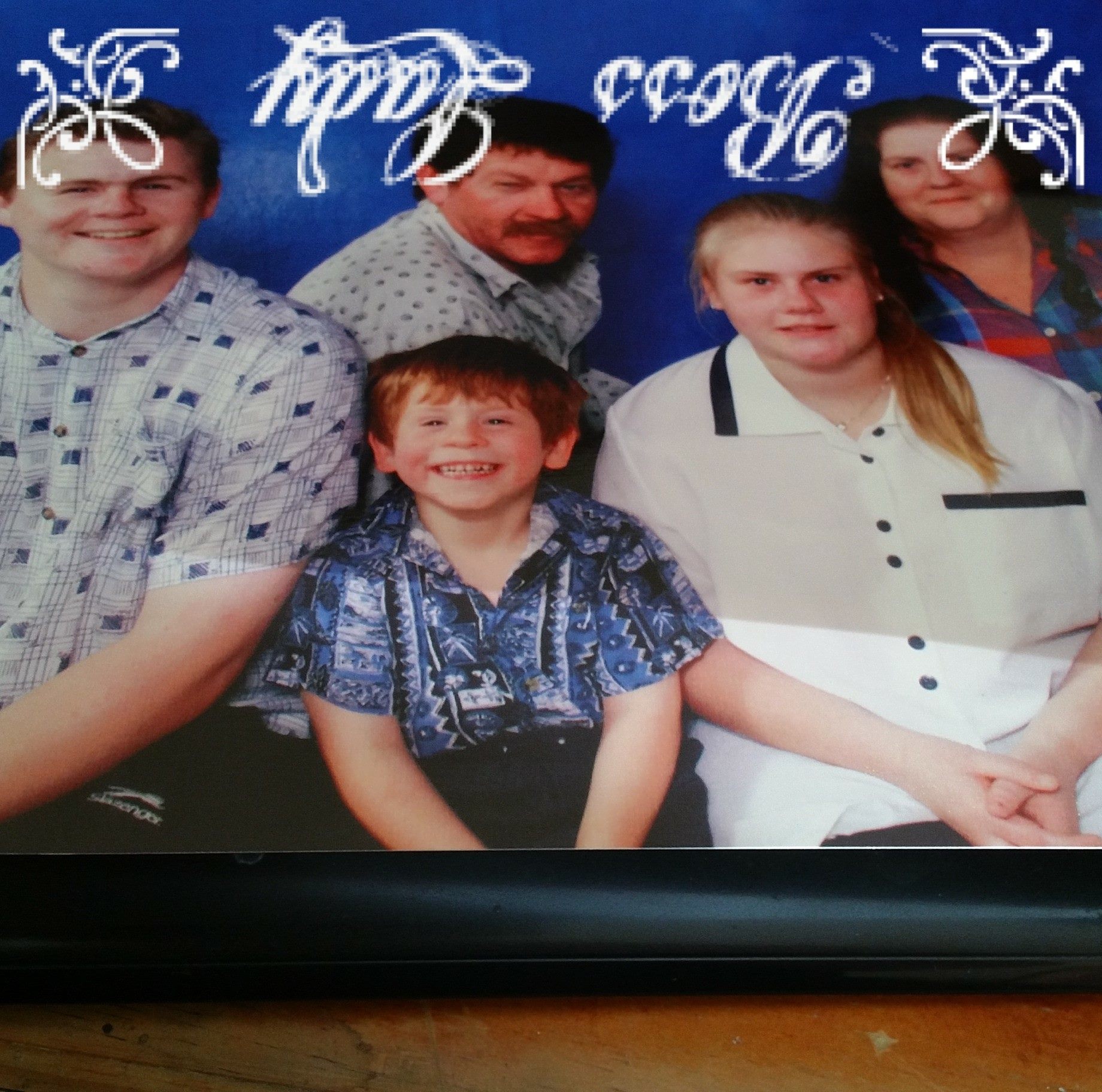 Friends and family of two teenagers who tragically drowned at Wappa ...
