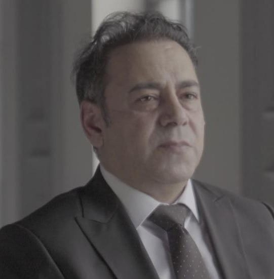 Ahmad Alrihawi