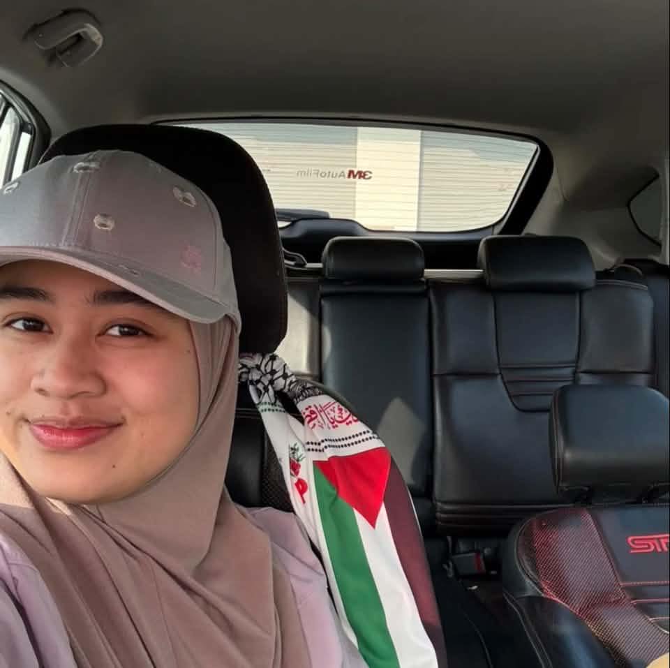Pernah tak lepas kerap makan junk food, buah rasa kurang manis dan ...