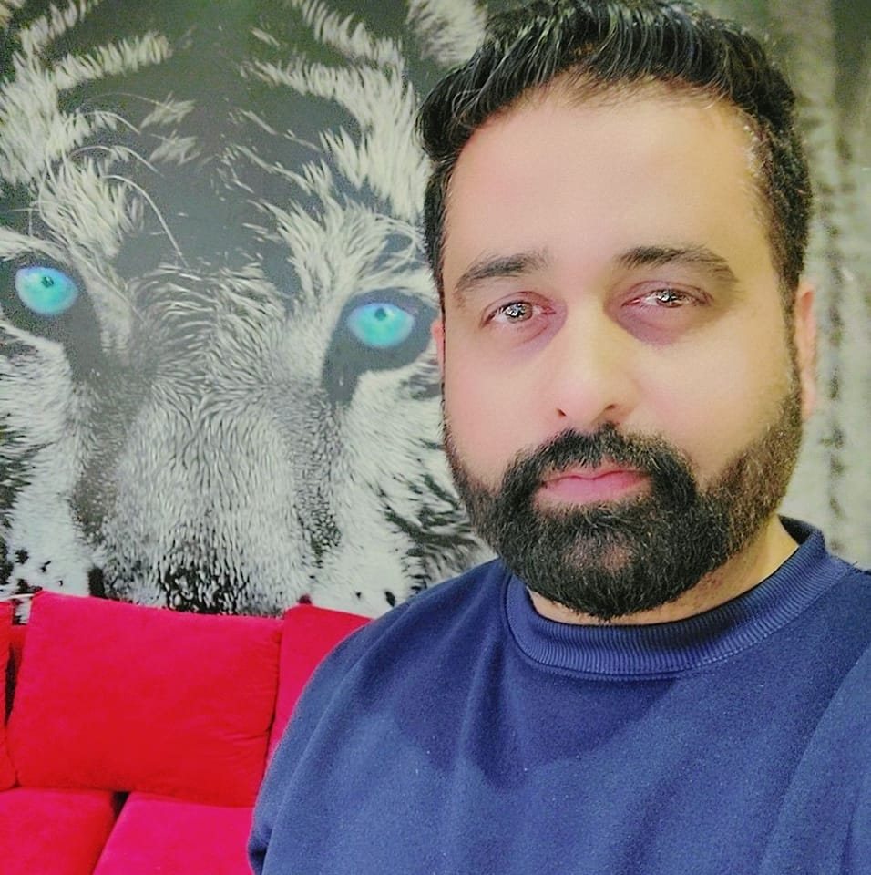 Faisal Rajput
