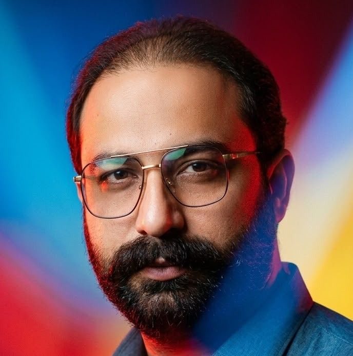 Rao Gul Zaman