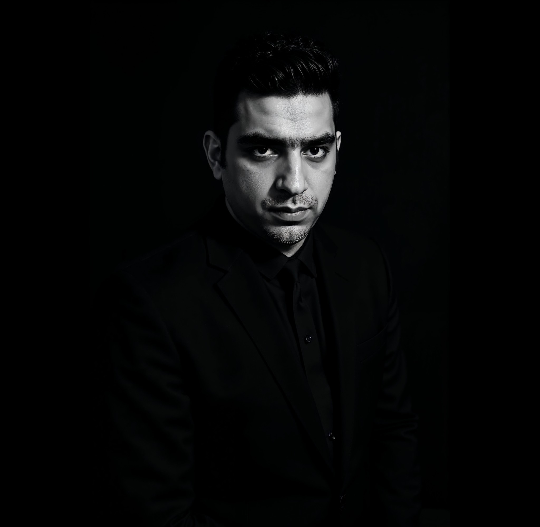 Pakistan Tehreek-e-Insaf - We are pleased to announce Jibran Ilyas as ...