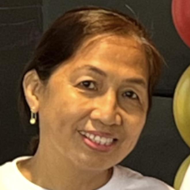 Marissa Ponce Feliciano Acosta
