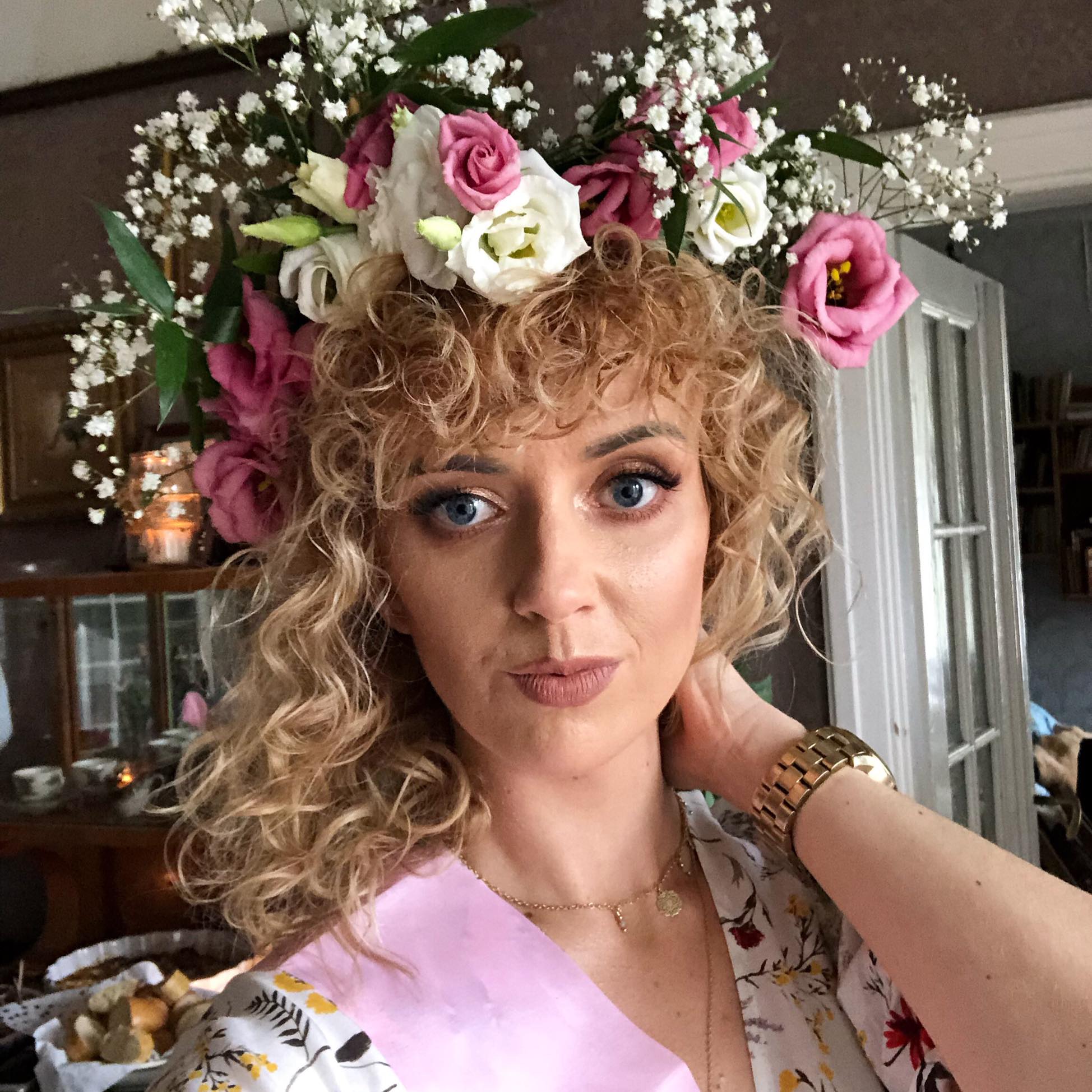 Lady - Helloł, ogłaszam konkurs! Do zgarnięcia miętowy retro mikser ...