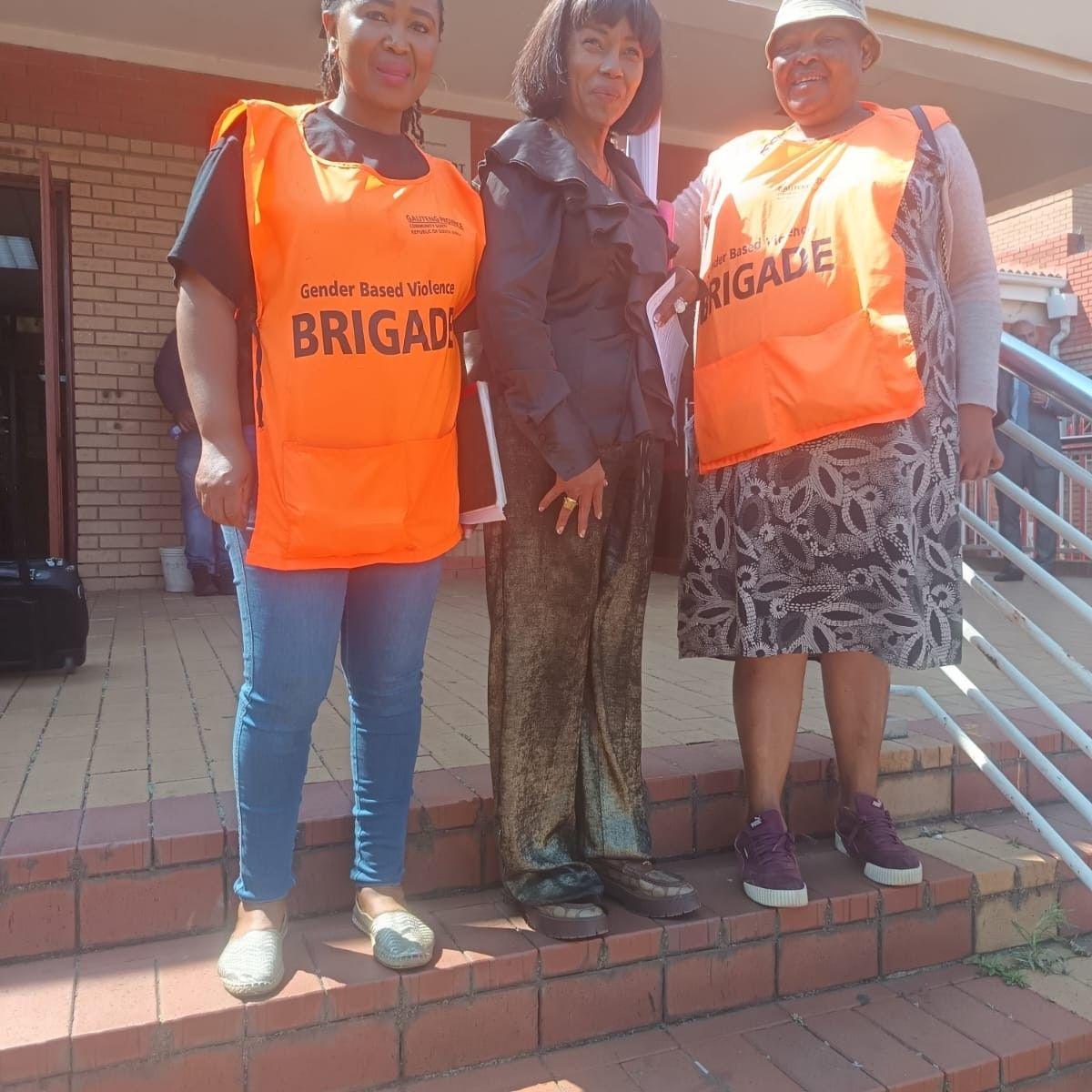 Self Reliance Action Group - Human Rights Witness SA 2020 | It is time ...