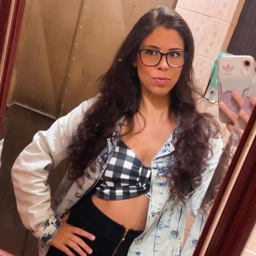 Michelly Silva