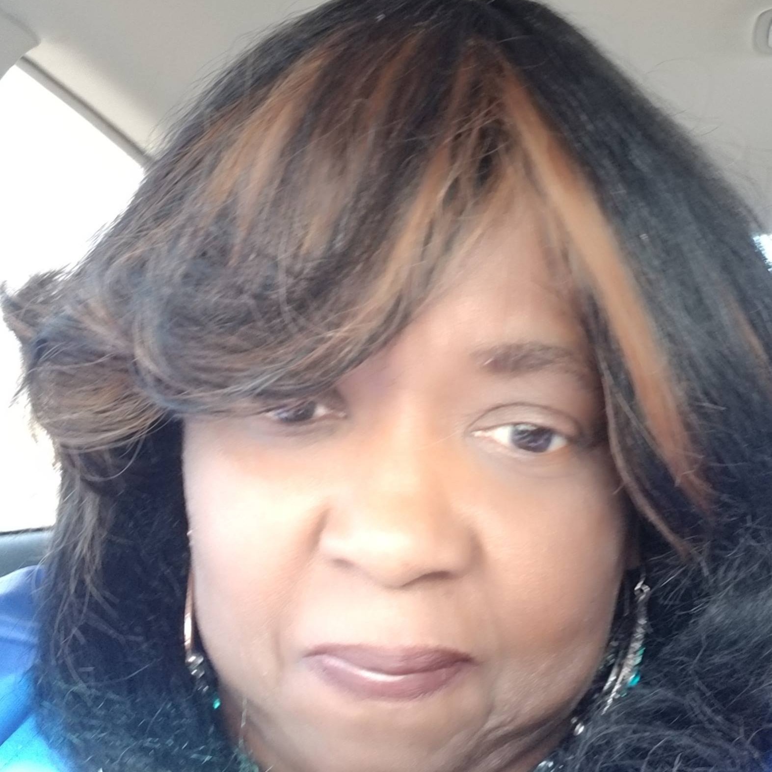 Tim Wingfield - Our Mom Ruth Elaine Davis Wingfield is now... | Facebook