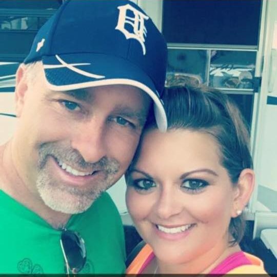 Jared Camic - 10/10/26 I got to marry the love of my life.... | Facebook