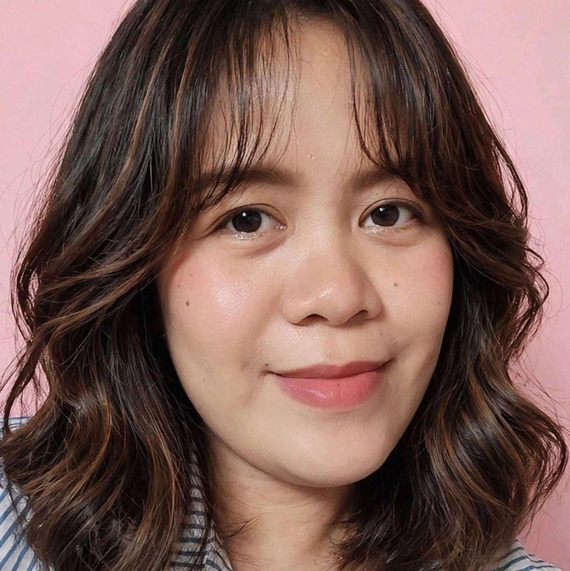 Princess Dianne Magada Velasco