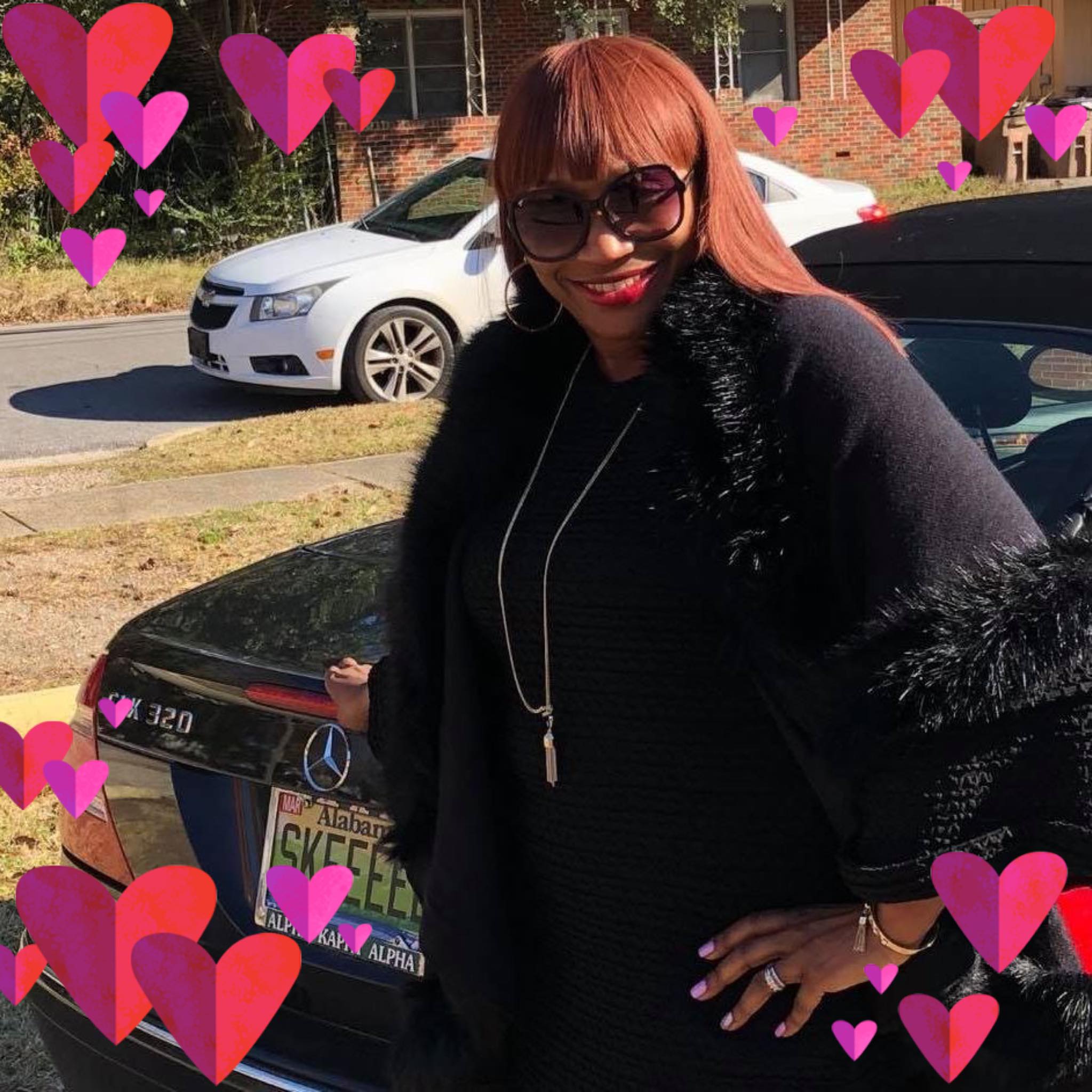 Tina Ruffin Golston