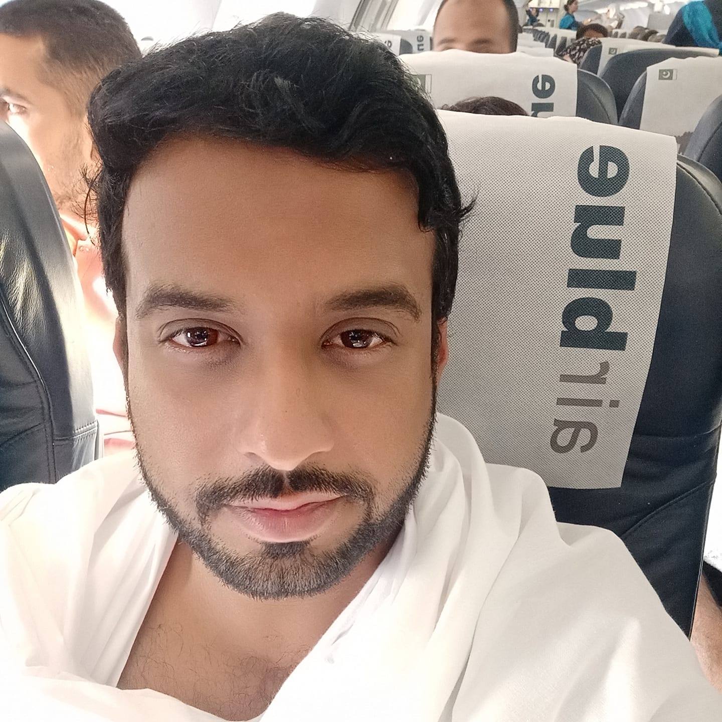 Raja Abdul Salam