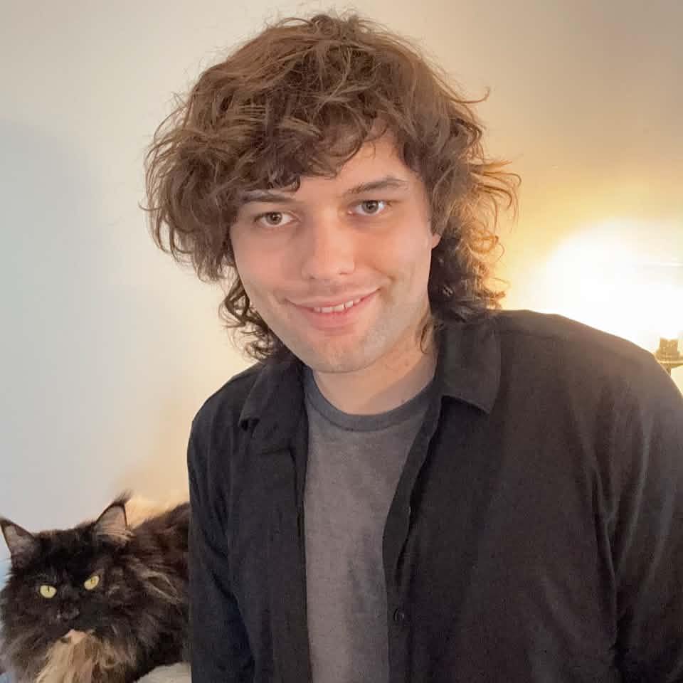 Joshua Fidler