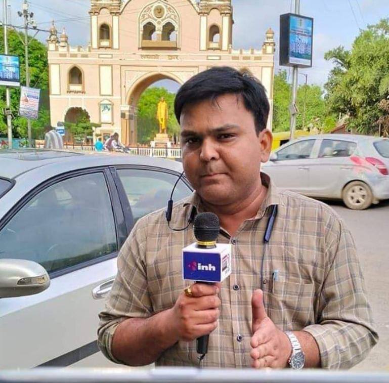 Pratap Singh Thakur