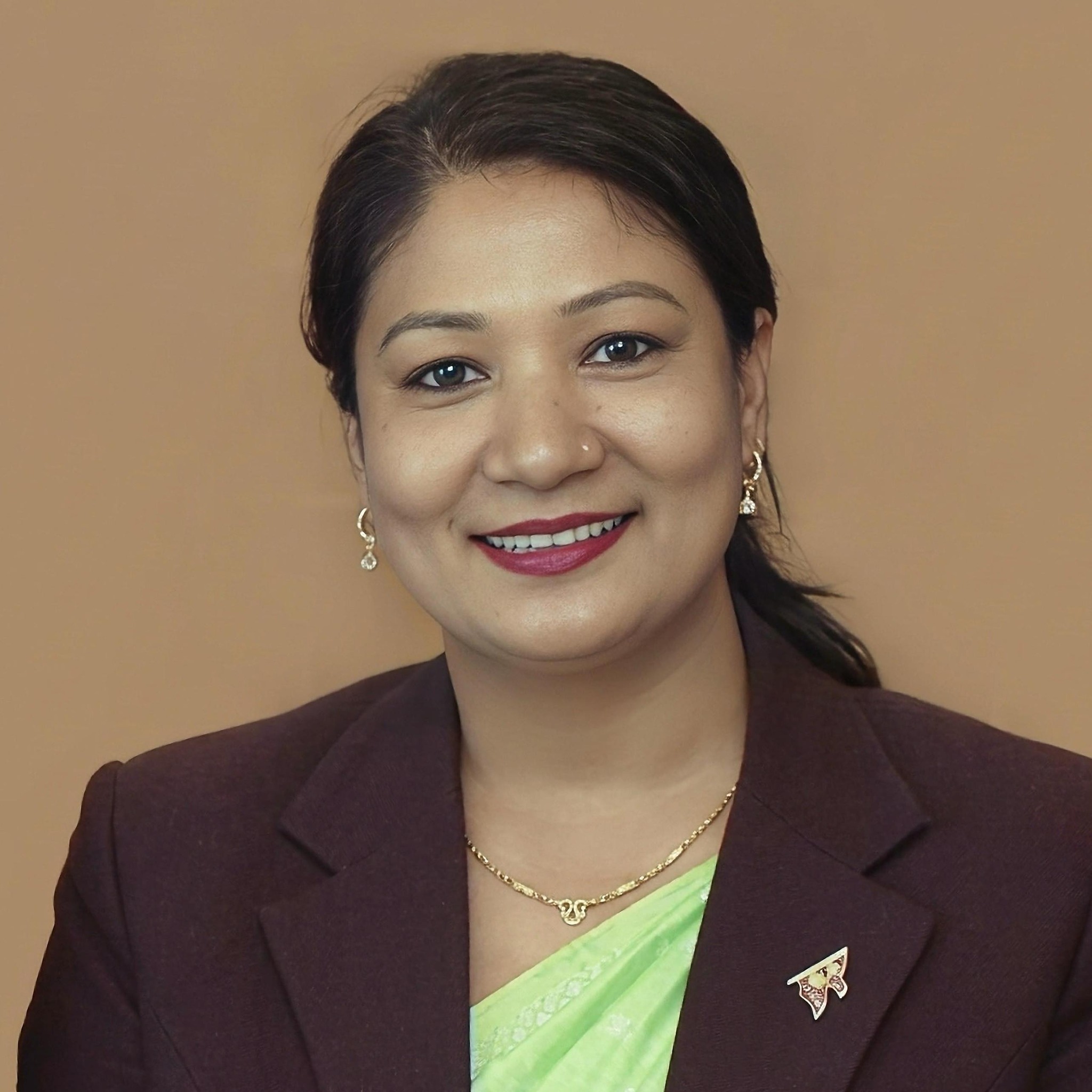 Netra Bahadur Basnet