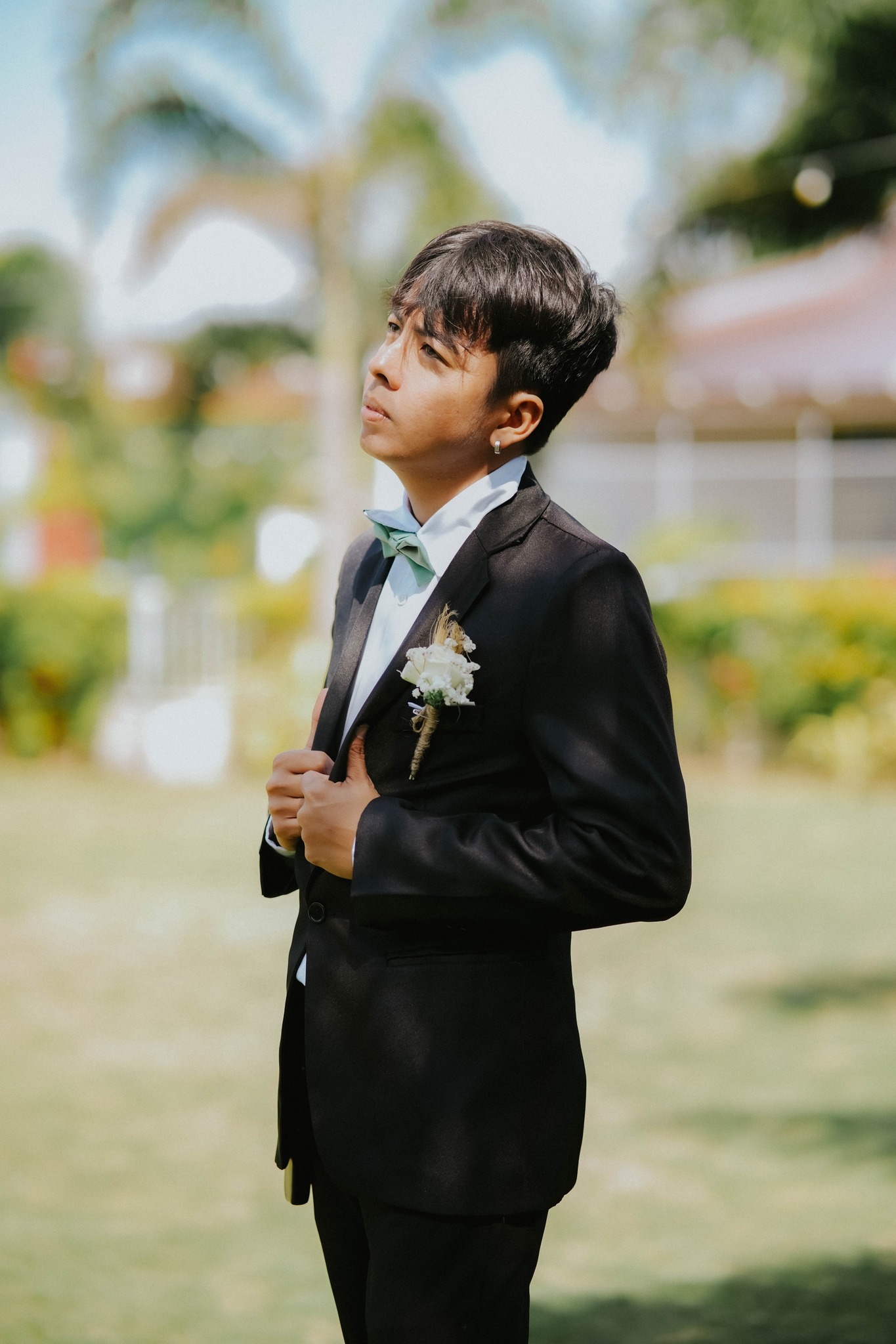 Vlog 036 debut sde 😊 #inzastudios #debutsde | Inza Cruz