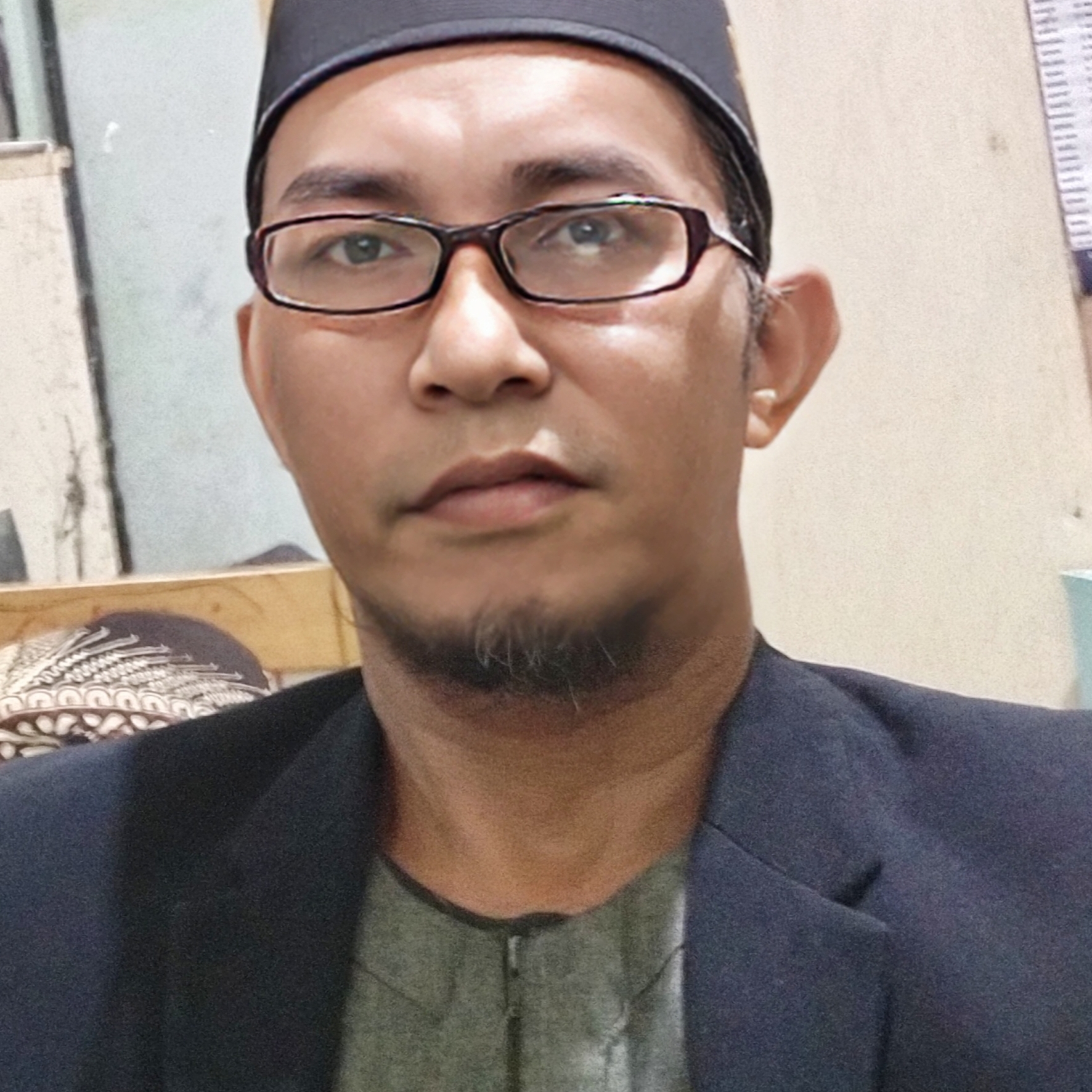 Nur Rohman